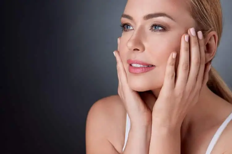 Cosmetic Treatments - Prescription Skincare