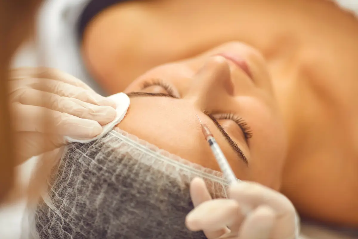 anti-ageing protocol