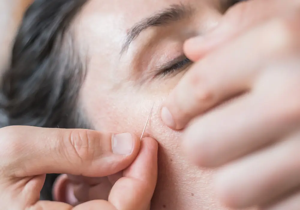 anti ageing treatments glasgow