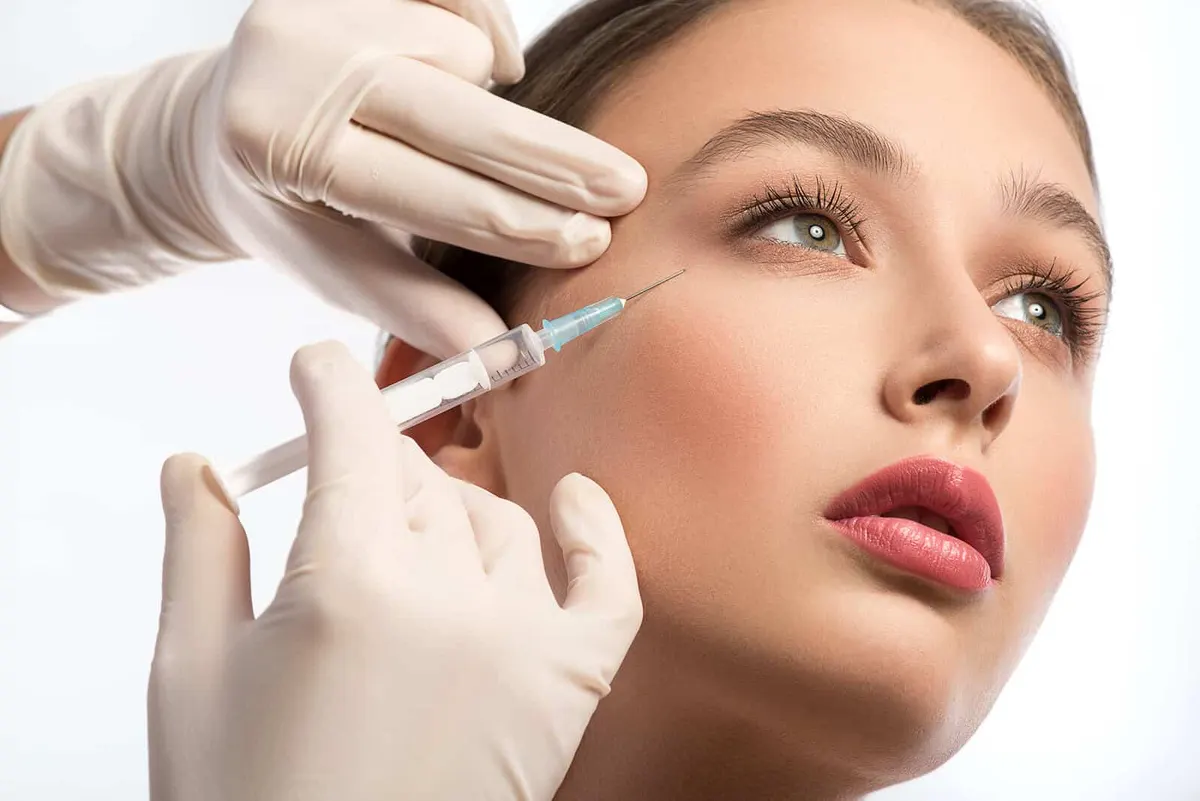Botox in Glasgow by Dr Q at Luxe Skin Aesthetic Clinic