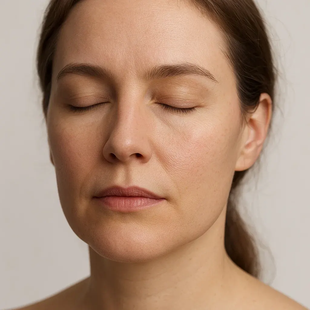 Botox in Glasgow by Dr Q at Luxe Skin