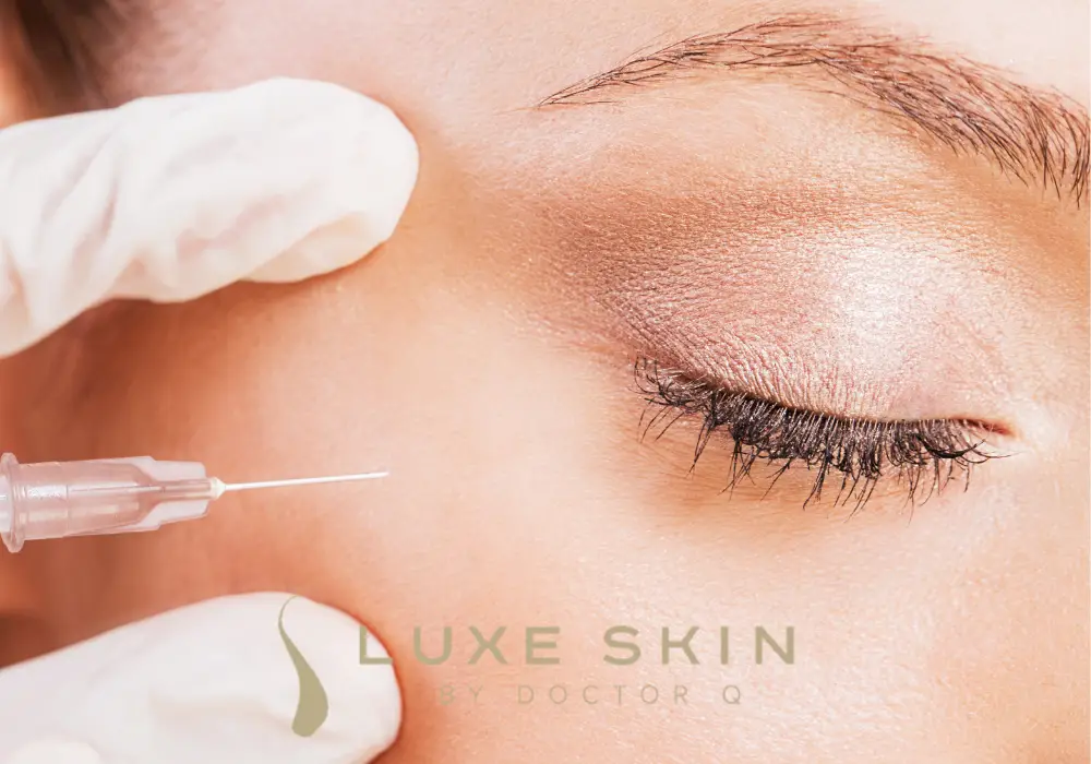Botox Mapping