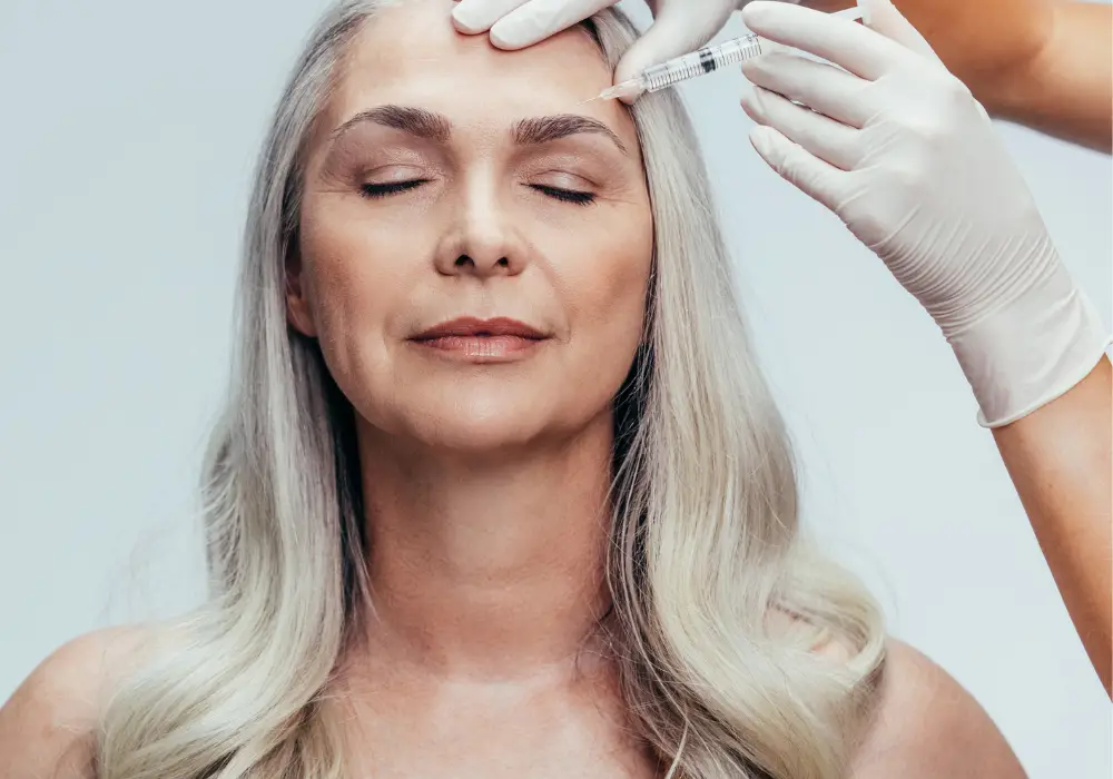 Botox vs Biologics: Is the Future of Wrinkle Treatment Already Here?