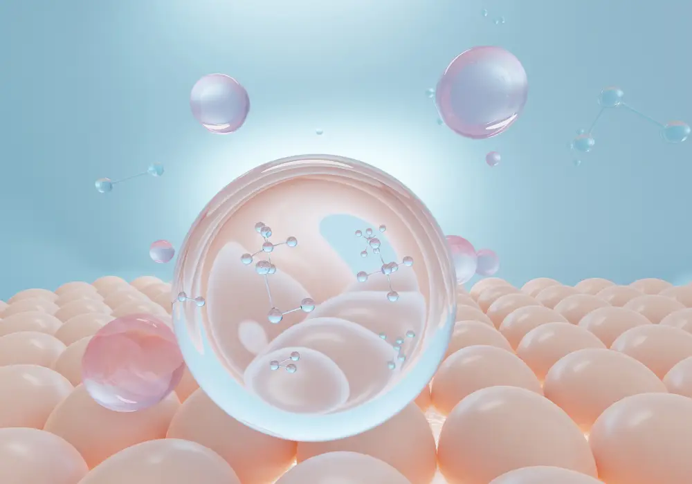 cellular repair