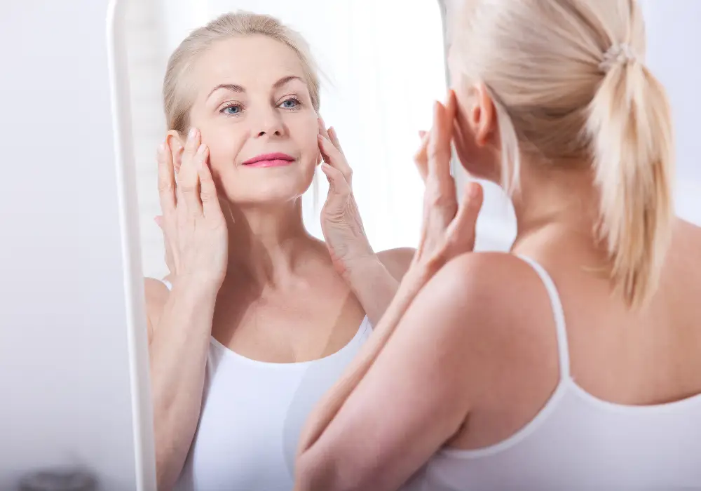 Understanding Collagen Loss and How to Combat It Effectively