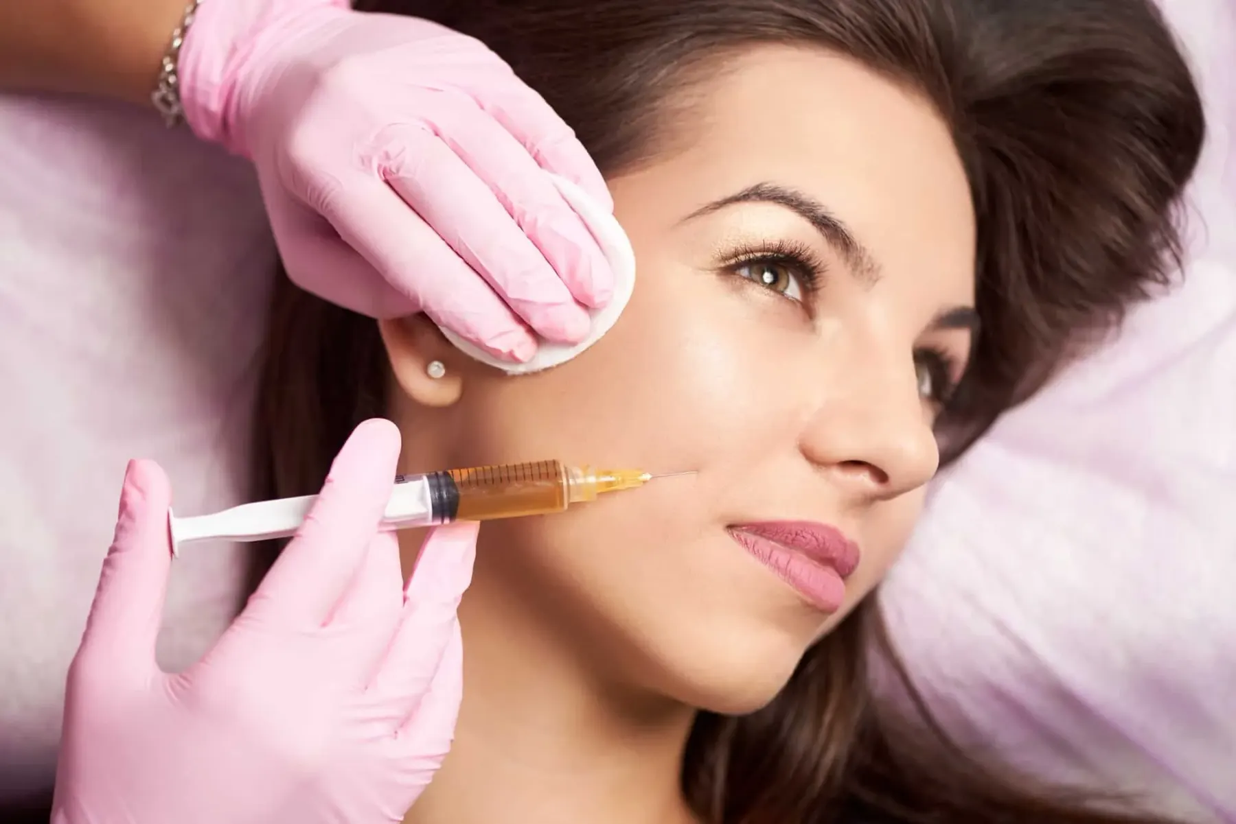 5 Factors to Consider Before Getting Jawline Filler