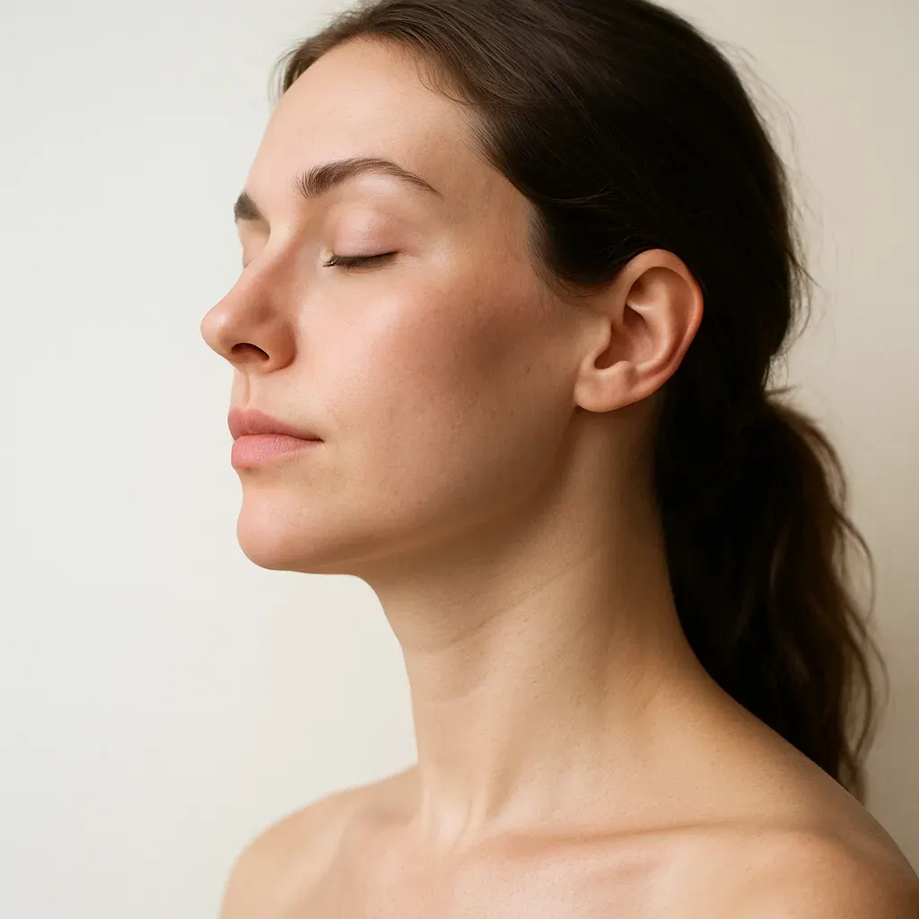 Double chin Treatment Glasgow