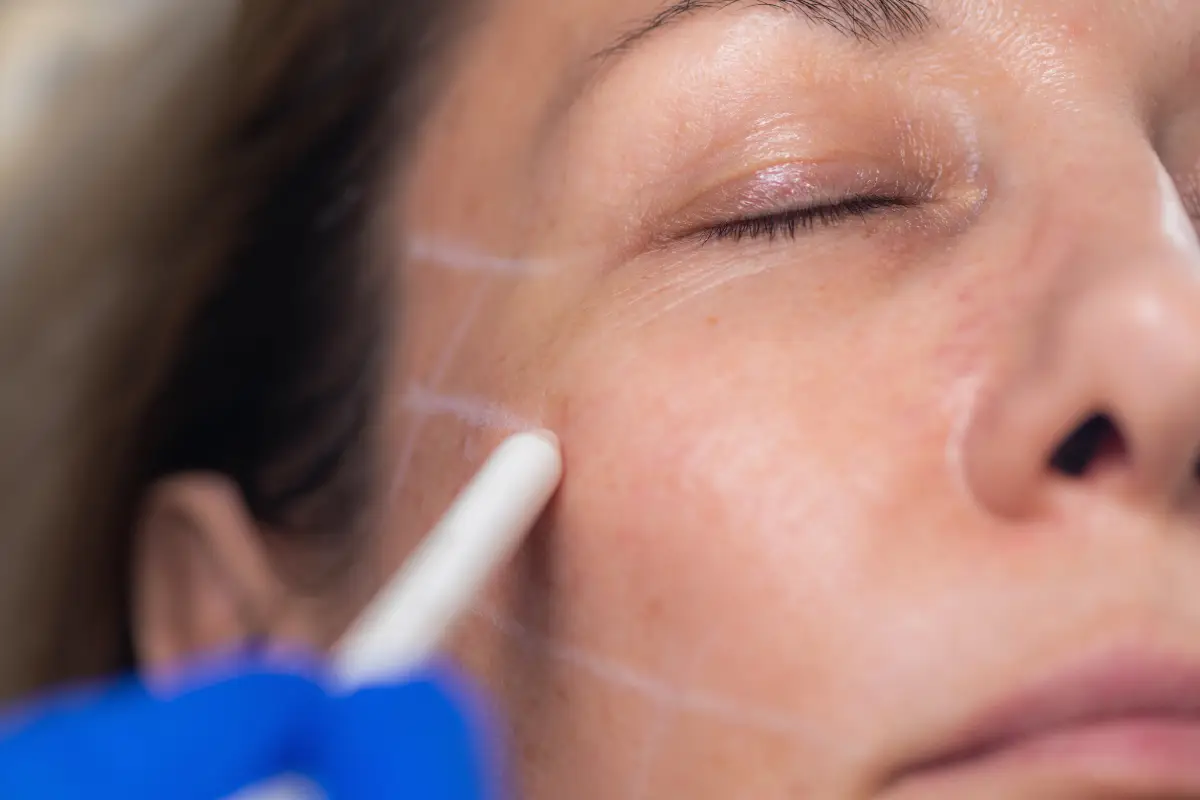 Dr. Q's Approach to Natural-Looking Result