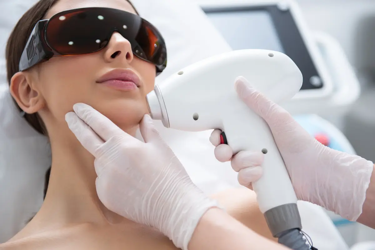 EndoDefine Laser: The Revolutionary Technology Behind Dr. Q's Signature Skin Tightening