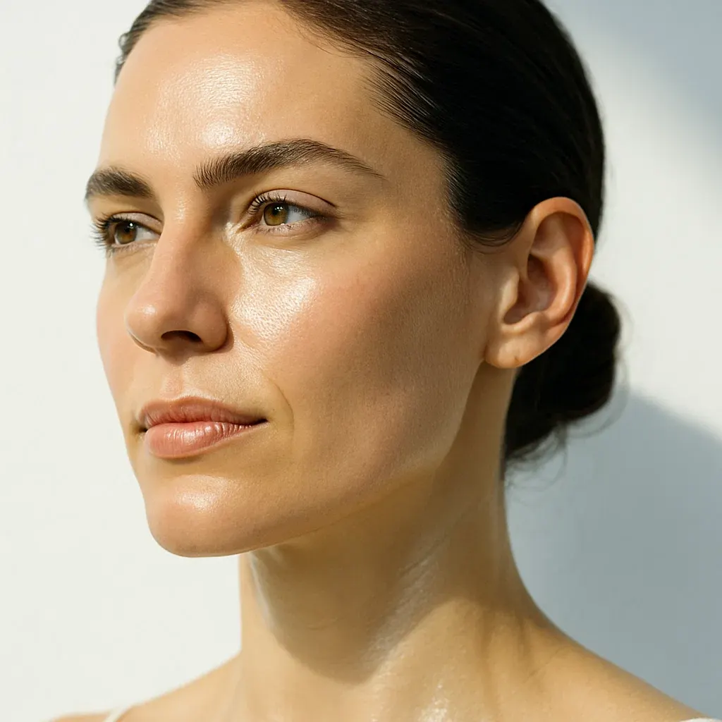 Endodefine Laser Facelift Glasgow