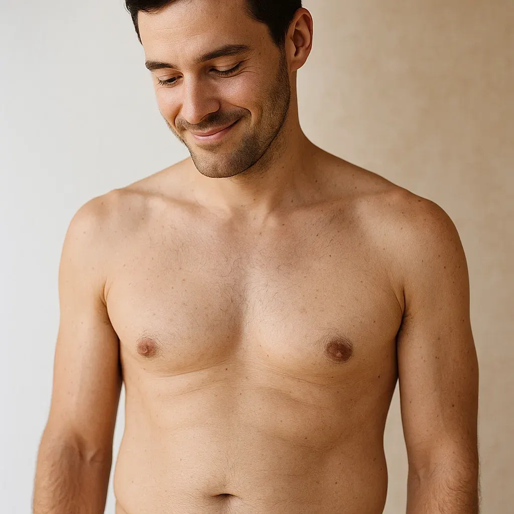 Erectile Dysfunction (P-Shot) in Glasgow by Dr Q