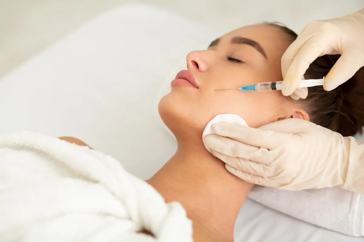 Exosome Therapy: The Cutting-Edge Treatment Revolutionising Skin Regeneration