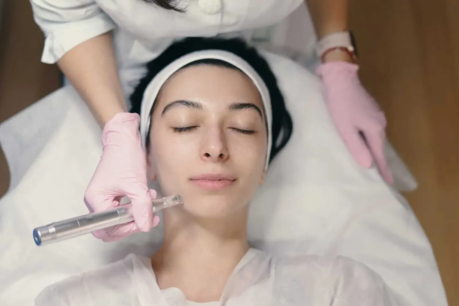 How to Reduce Hyperpigmentation