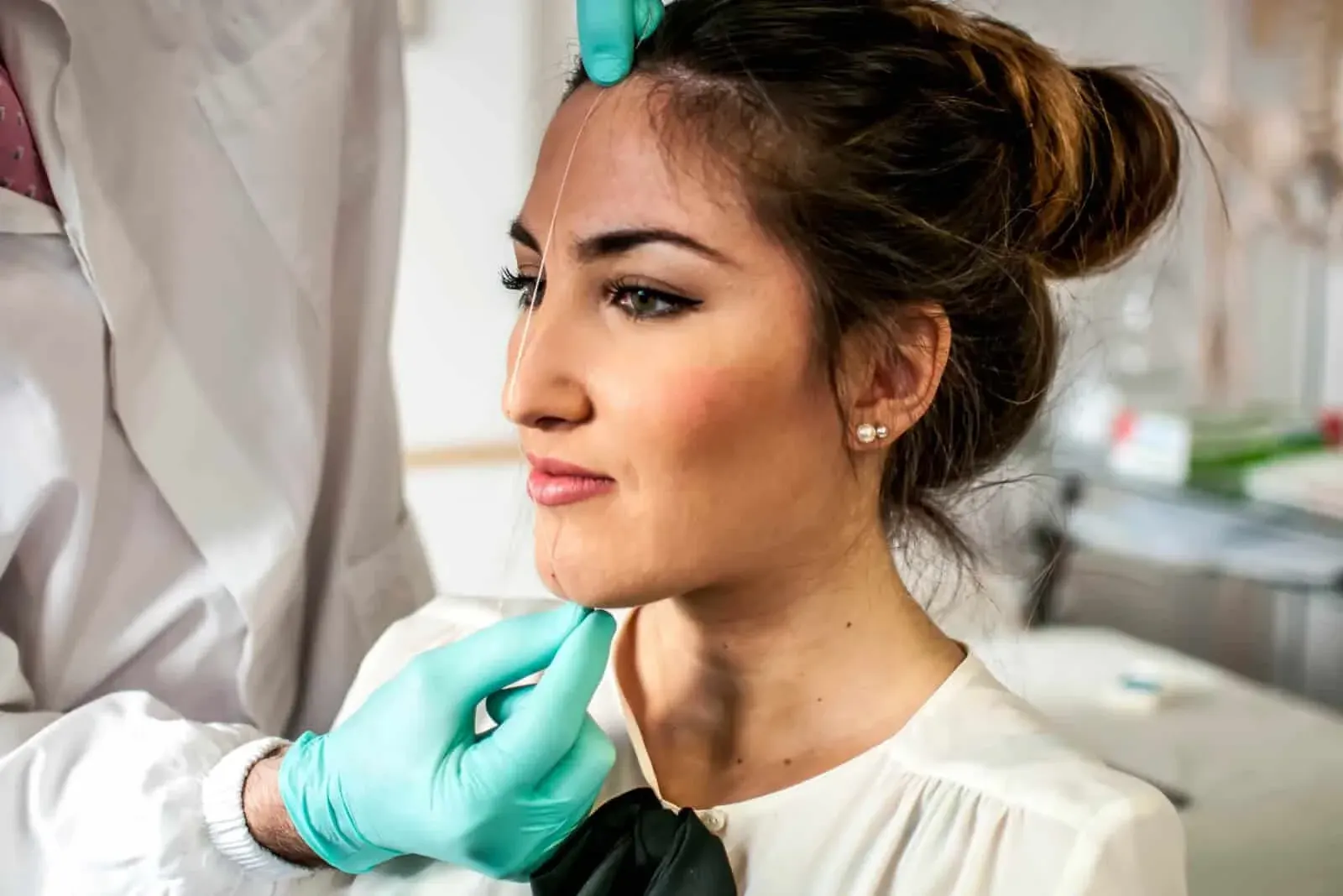 Top 5 Treatments for Sagging Jowls