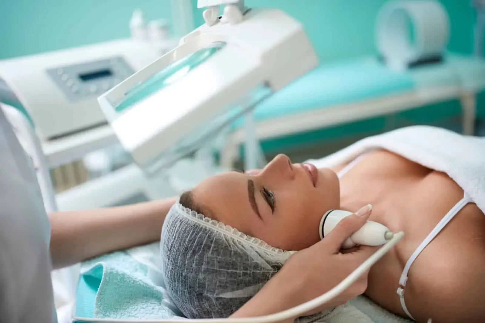 Best Treatment For Skin Tightening