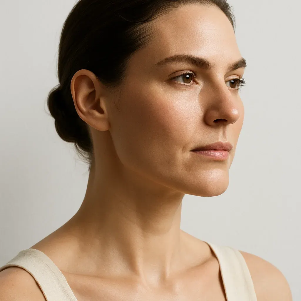Masseter Botox Glasgow