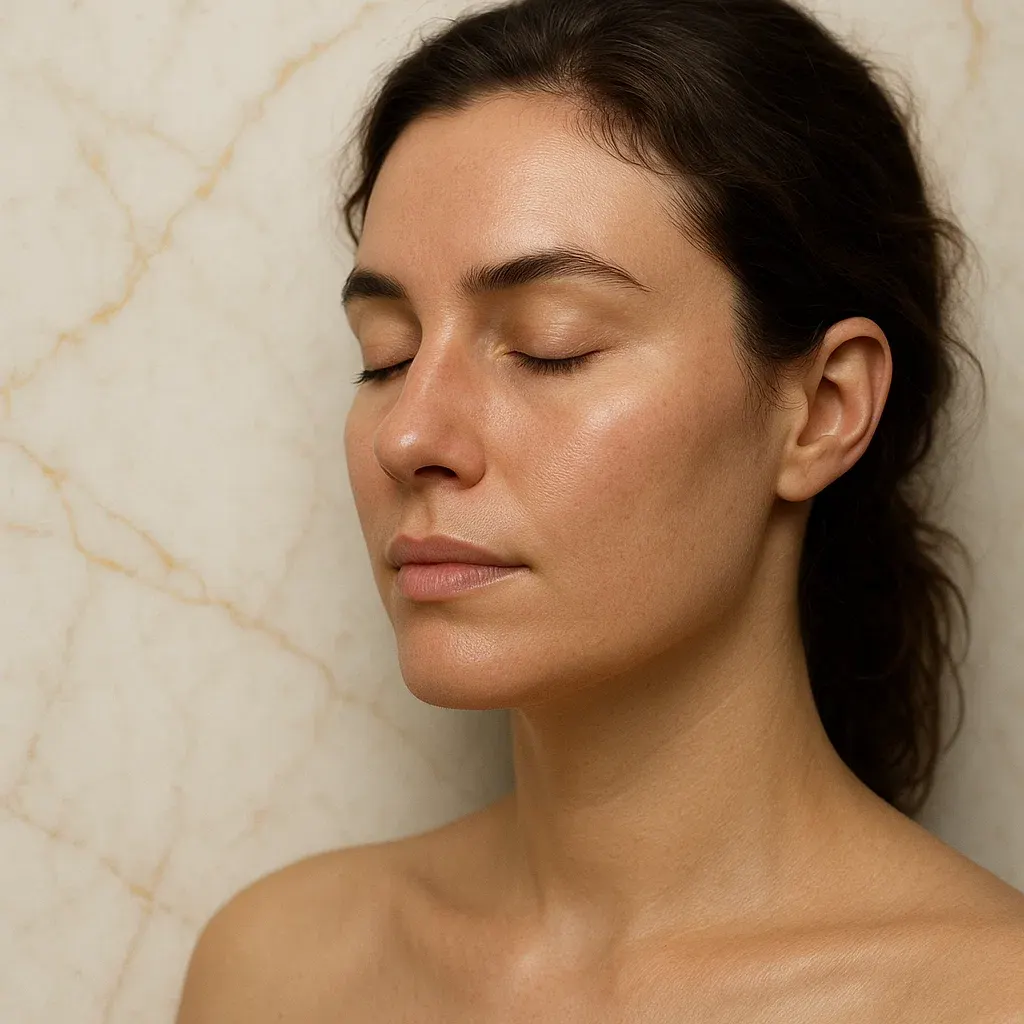 Morpheus8 Glasgow by Dr Q at Luxe Skin Aesthetic Clinic