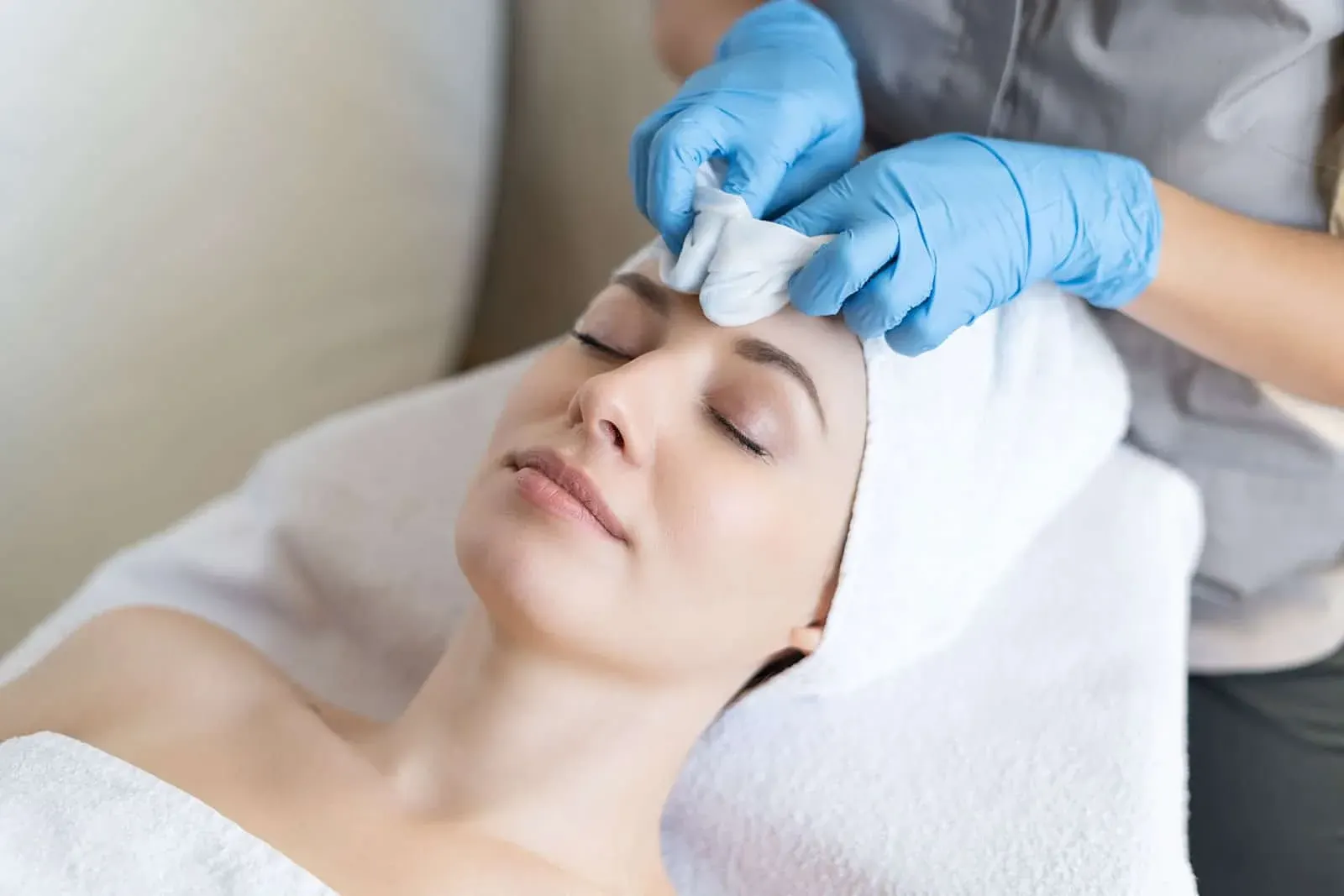 The Benefits of Non-Surgical Cosmetic Procedures