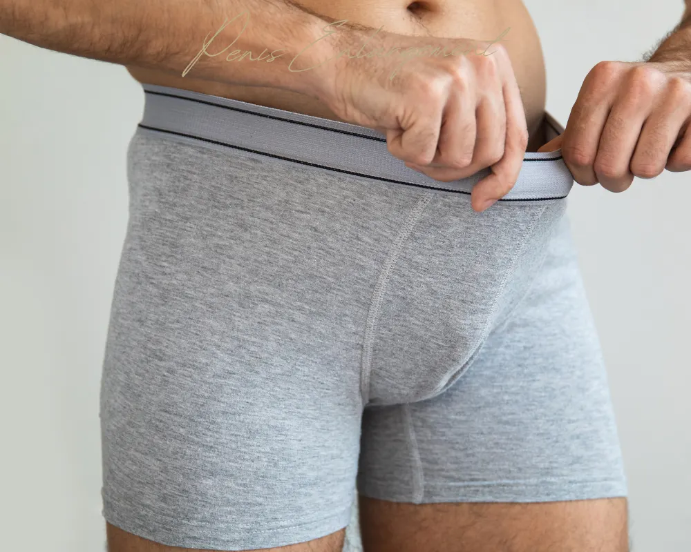 Consultation for Penis Enhancement in Glasgow with Dr Q