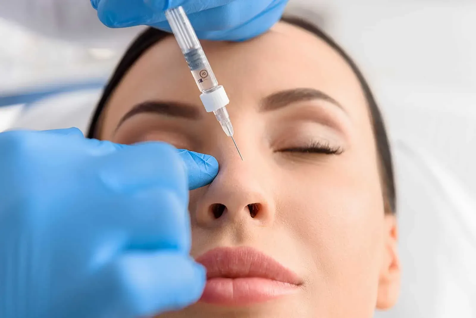 What are the Side Effects of Botox?