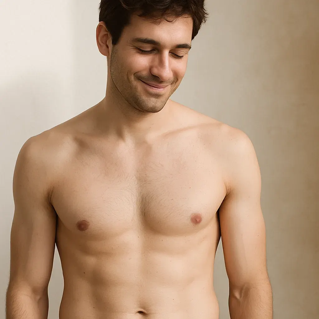 Erectile Dysfunction (P-Shot)
