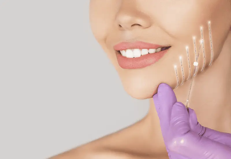 Why Choose a Non-Surgical Facelift Over Traditional Methods?